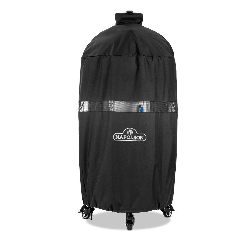 Napoleon Apollo 22 Smoker Premium Grillabdeckung
