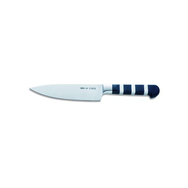 Dick Kochmesser 15 cm Serie 1905