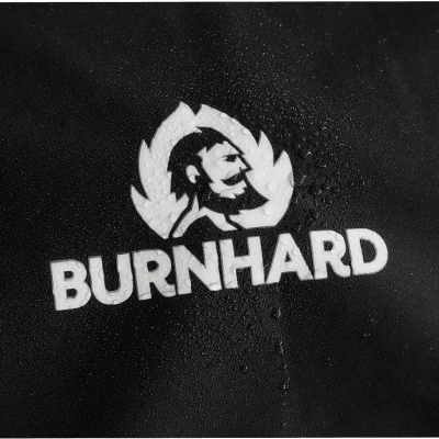 Burnhard Abdeckhaube EARL