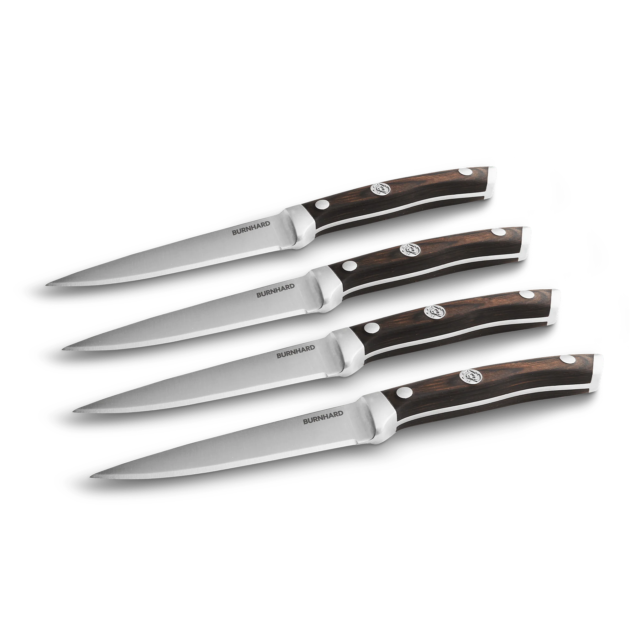 Burnhard RAGNAR Messer-Set 7-tlg.
