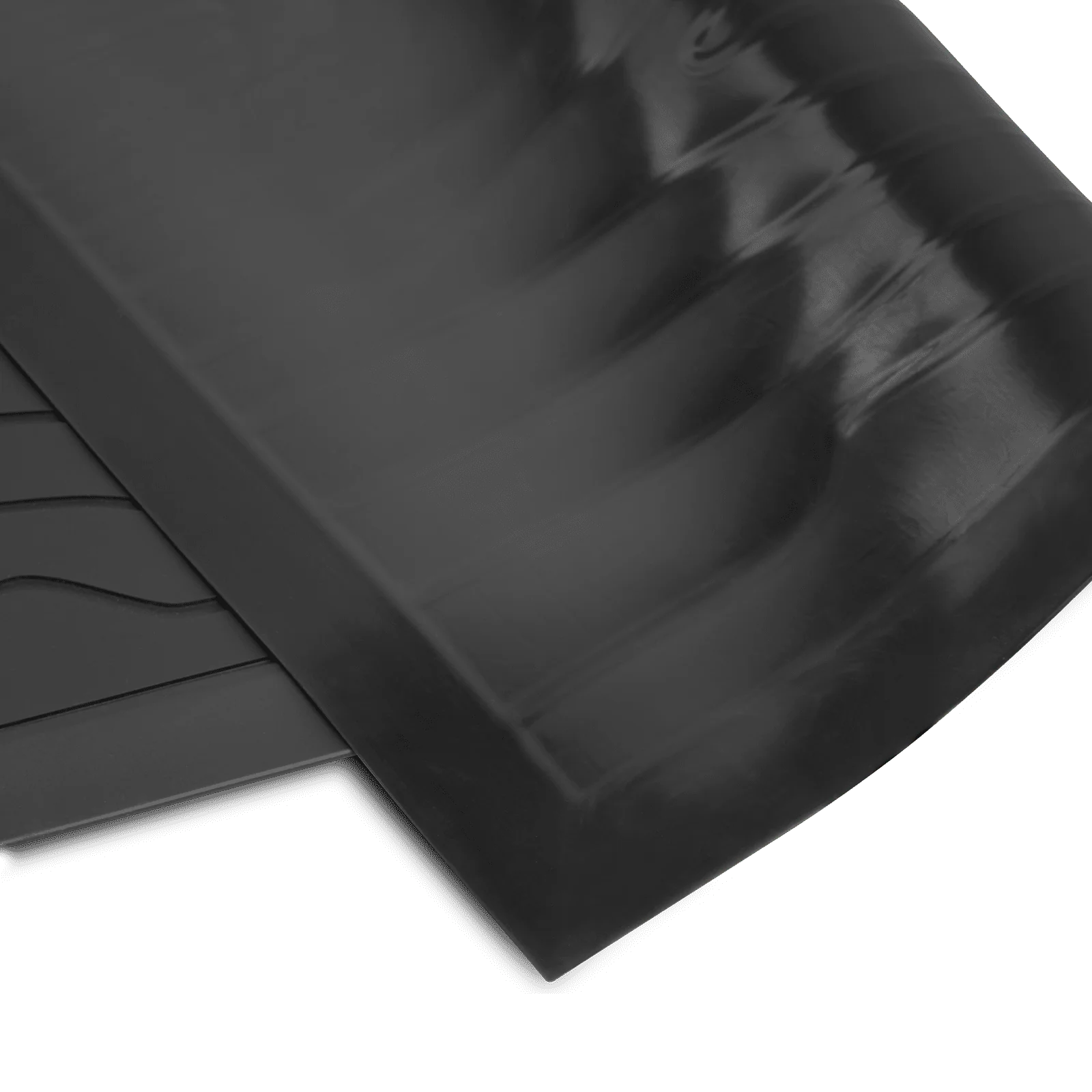 Burnhard Grillunterlage Bodenschutzmatte 120 x 80 cm