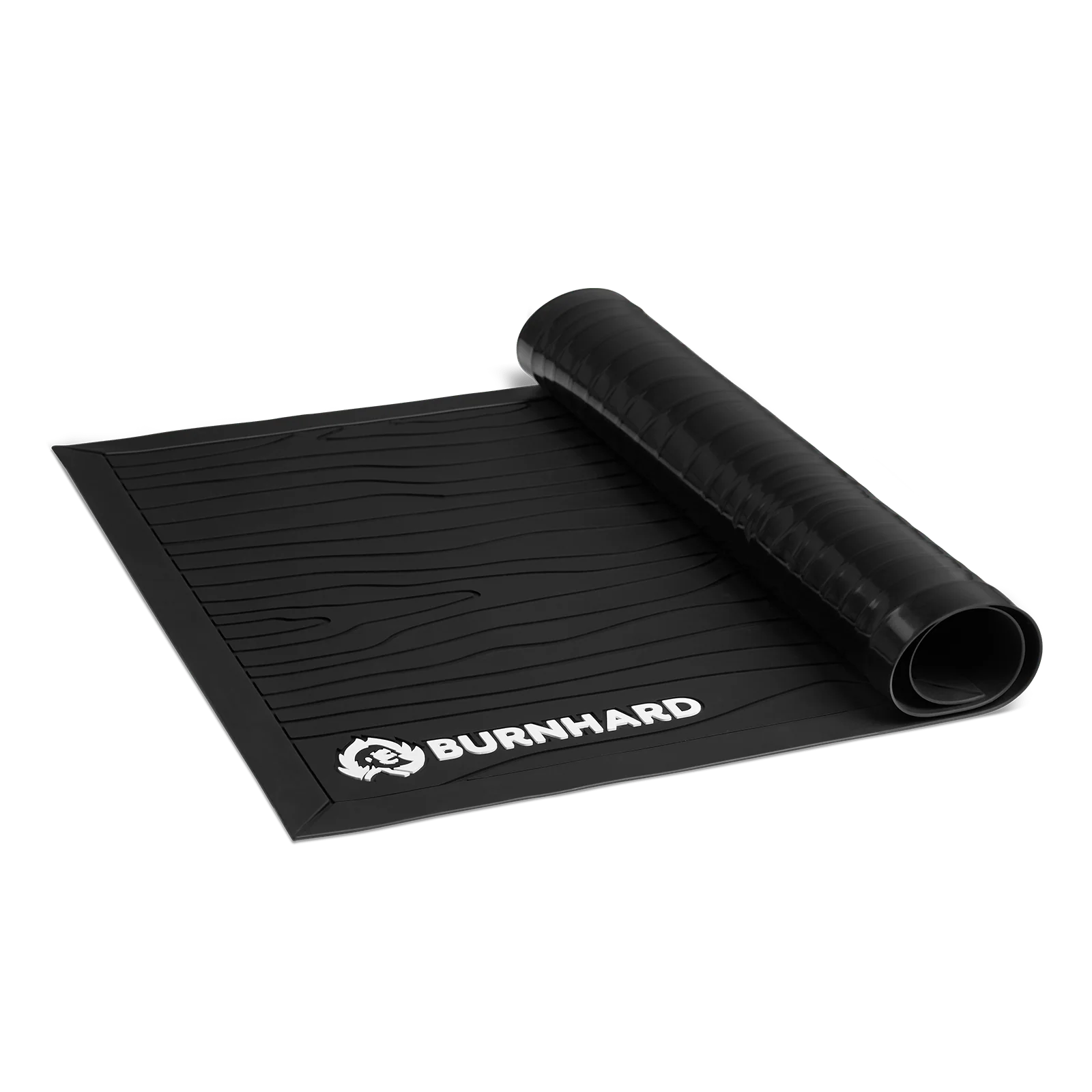 Burnhard Grillunterlage Bodenschutzmatte 120 x 80 cm