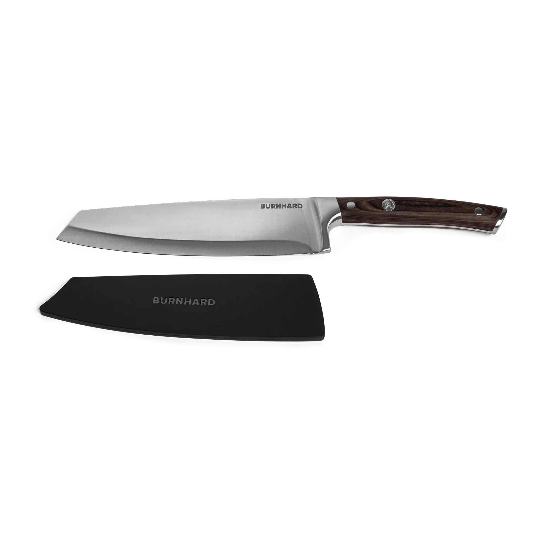 Burnhard RAGNAR Messer-Set 7-tlg.