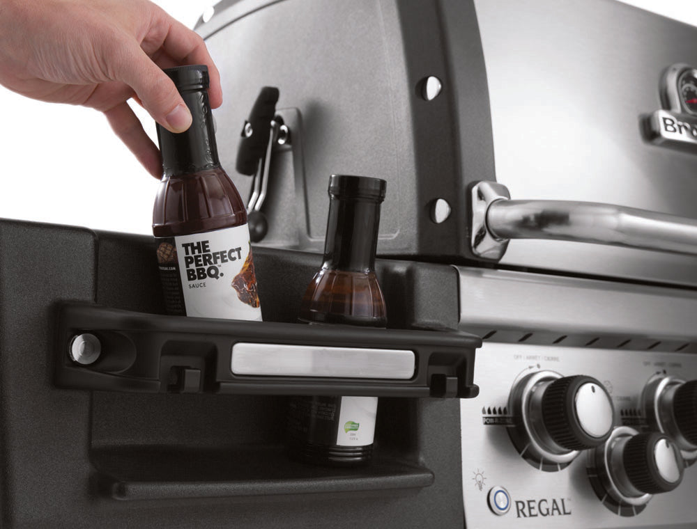 Broil King Regal 490 inkl. Drehspieß 2024 / 2025