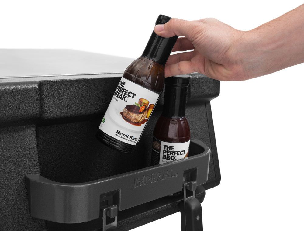 Broil King Imperial S 690 IR