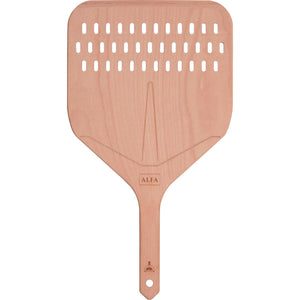 Alfa Forni Pizzaschaufel, Holz 40cm