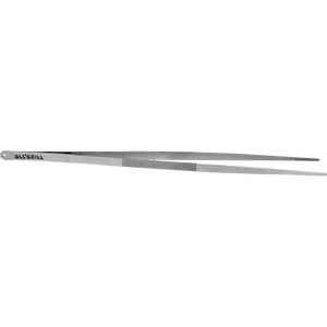 Produktbild ALL’GRILL Pinzette, Edelstahl 35cm