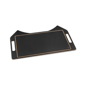 Produktbild Moesta BANDIT FIREPLACE GRILLABLAGE + SCHNEIDEBRETT ( ohne Klammern )