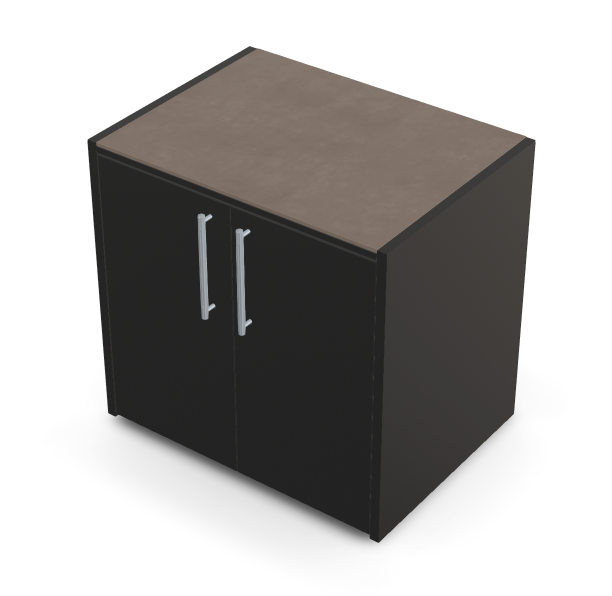 Brabura CT 90 Oven