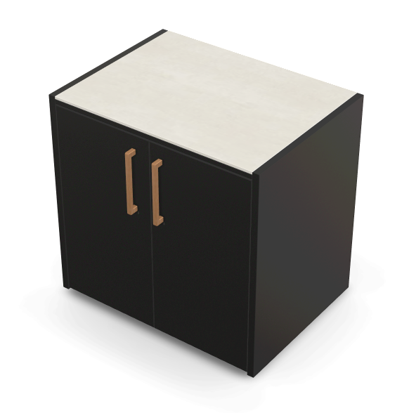 Brabura CT 90 Oven