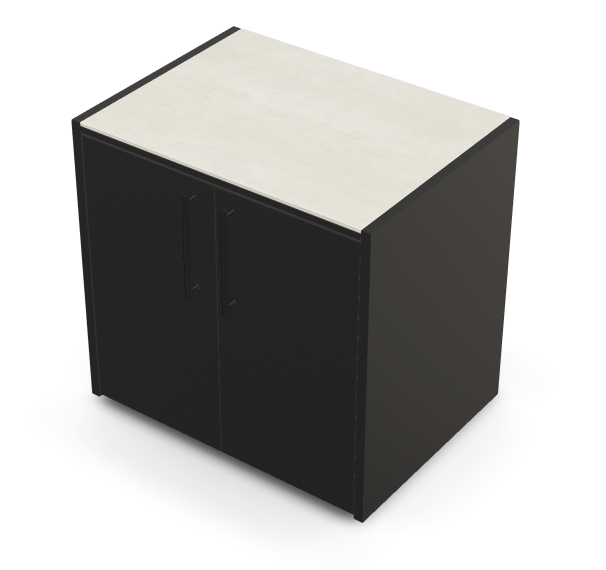 Brabura CT 90 Oven
