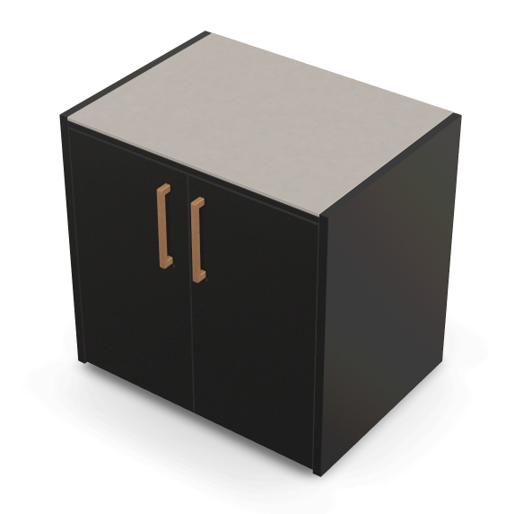 Brabura CT 90 Oven