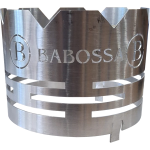 Babossa Wokkrone