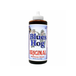 Blues Hog "Original" Squeeze Flasche