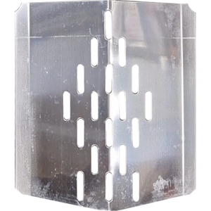 Broil King Baffle mit Schlitzen, Signet/Sovereign