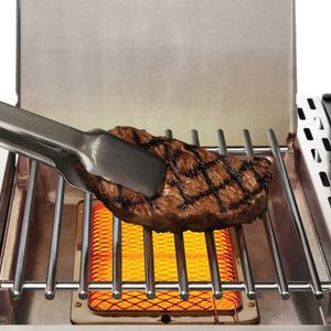 Broil King Infrarot Seitenbrenner