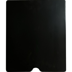 Broil King COVER SIDE BURNER BLACK (23000-C251 & 23000-251)
