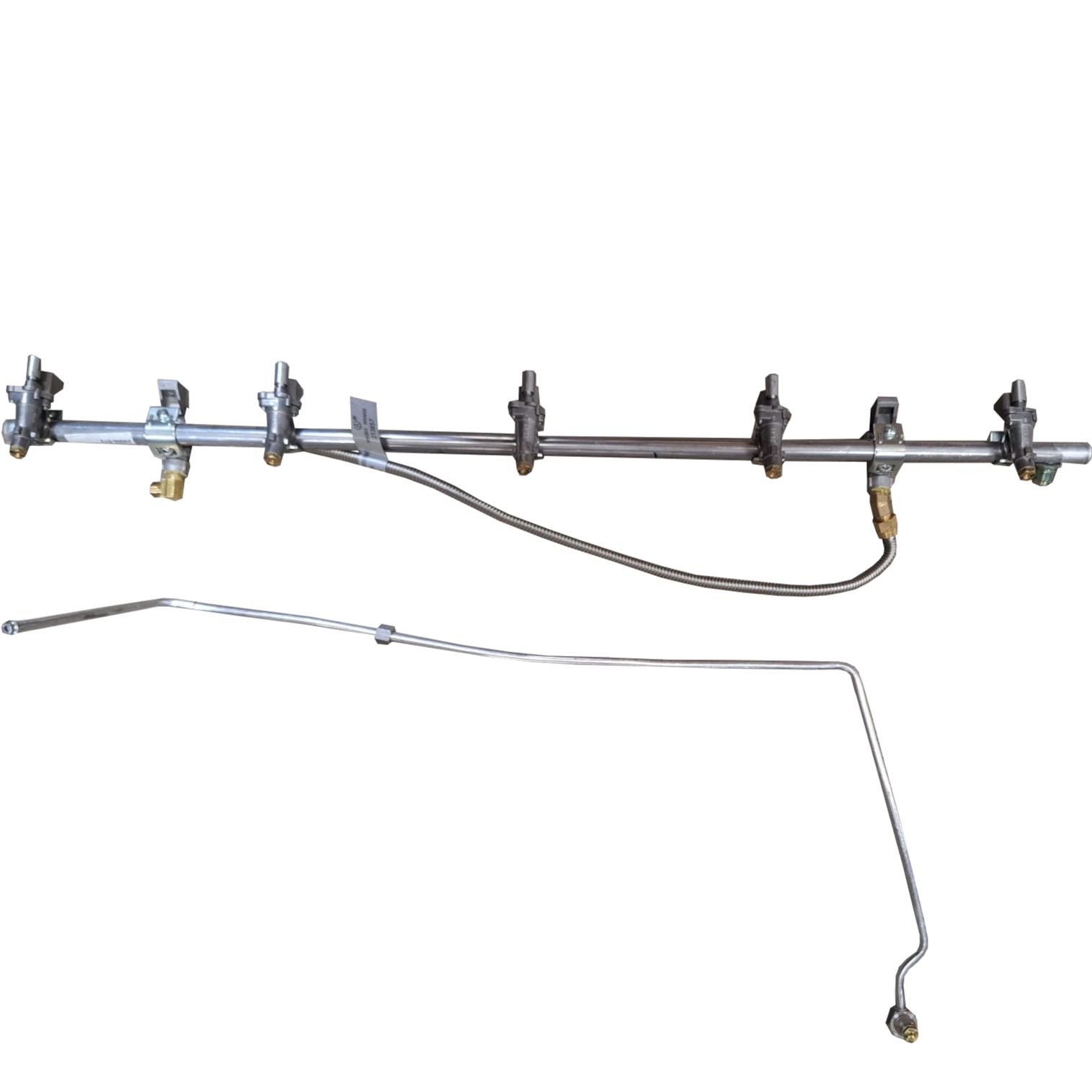 Broil King Gasverteiler, Imperial 590 Built-In