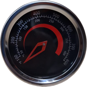 Broil King Thermometer, Vertical Smoker (31818-3)