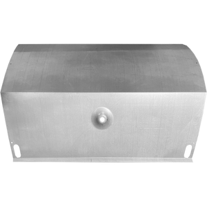 Broil King Hitzeschild doppelwandiger Deckel, 500