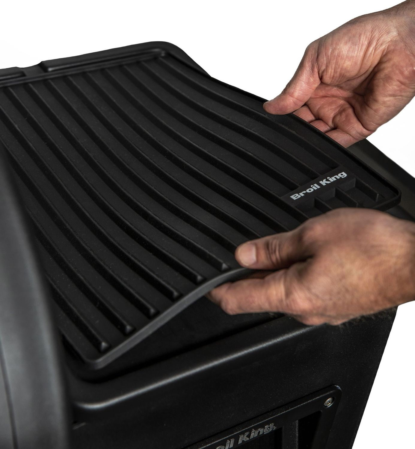 Broil King Besteckablage,Silikon Magnetisch Baron