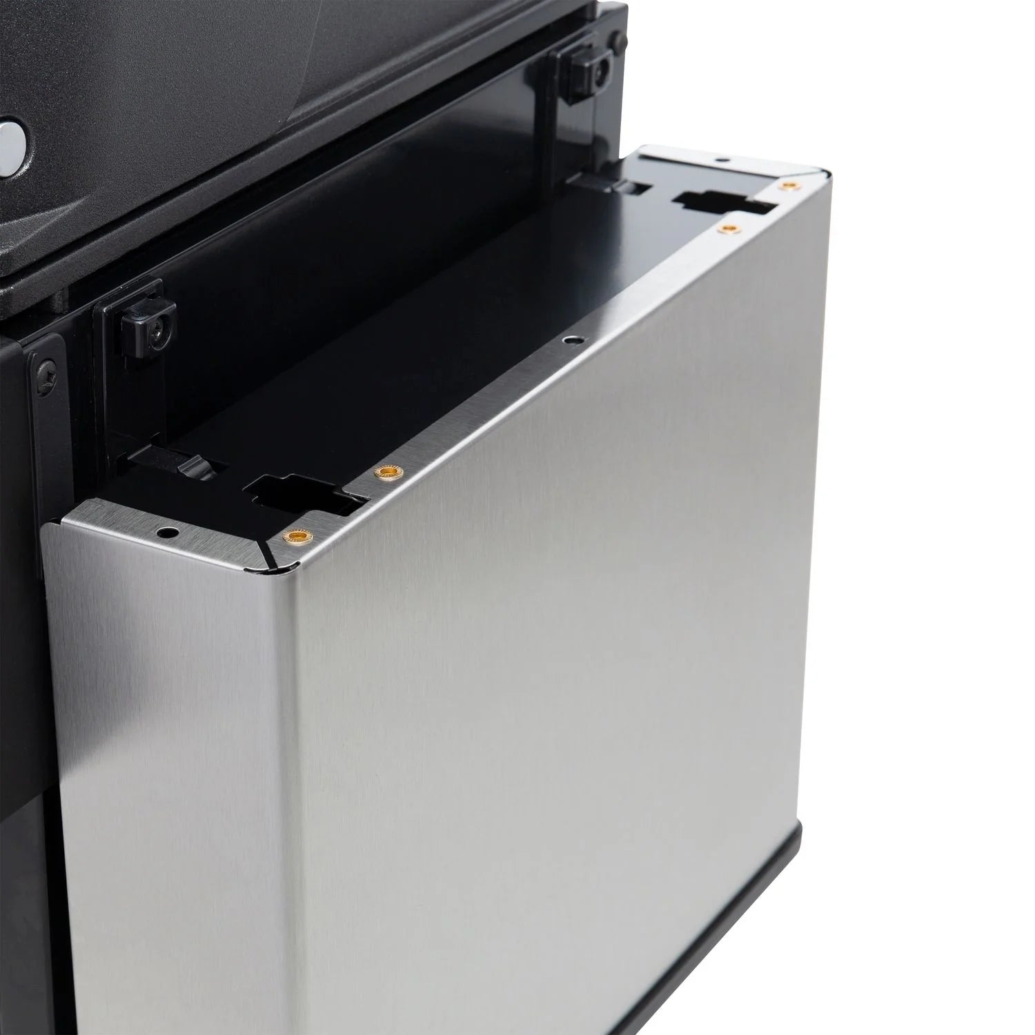Broil King Baron 490 IR inkl. Drehspieß & Infrarotbrenner
