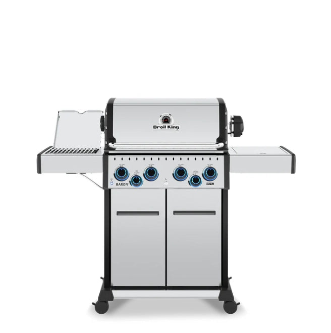 Broil King Baron S 490 IRX | Neustes Modell