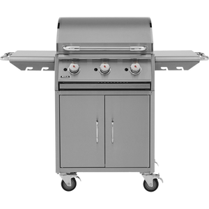 Bull Plancha Grill