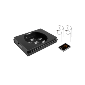 Otto Wilde Komfort Set für Gasgrill G32 Connected