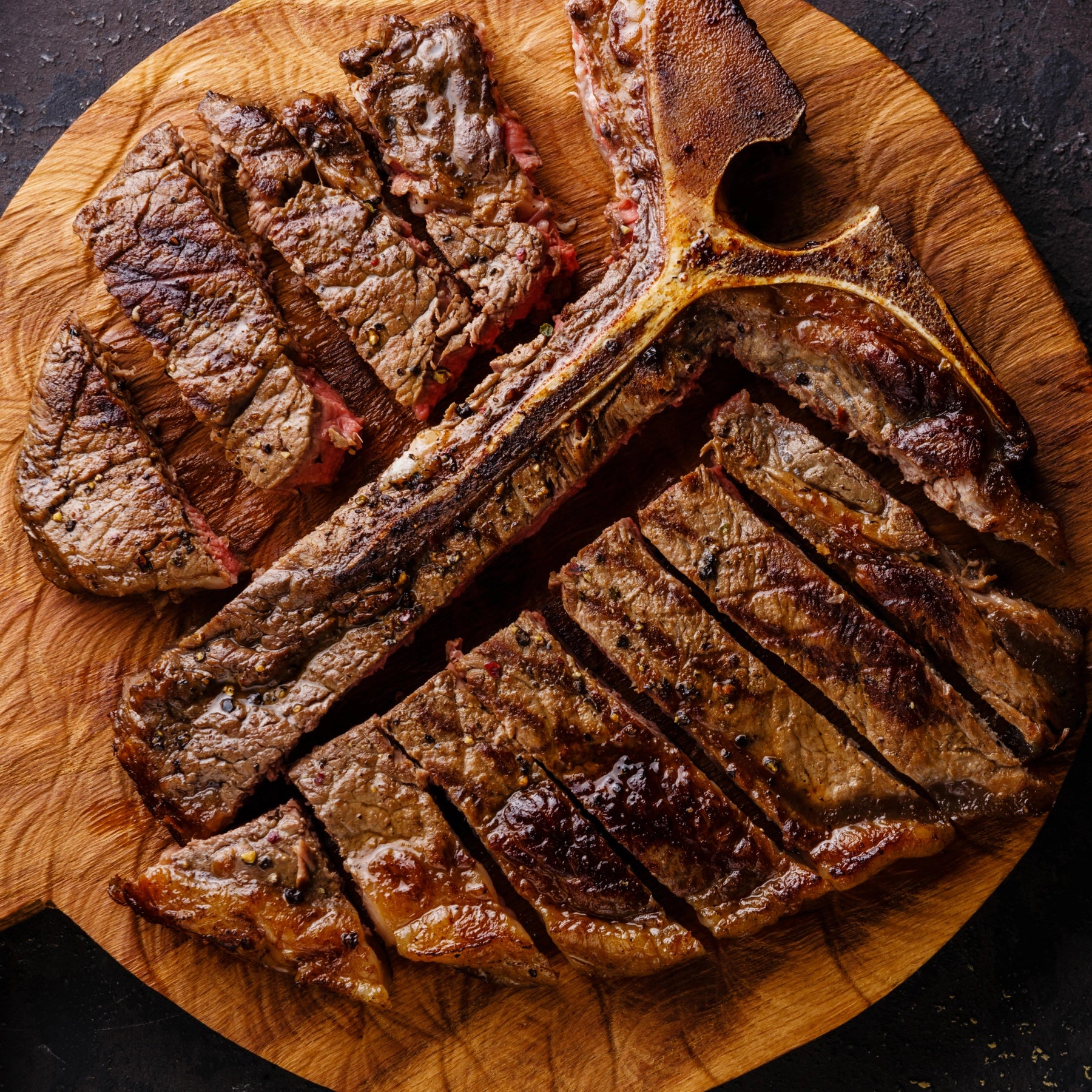 Steak Masterclass! - Das Steak Grillseminar 2026