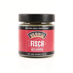 Don Marco's Fisch, 140g