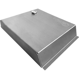 Babossa Pizzacover, Medium