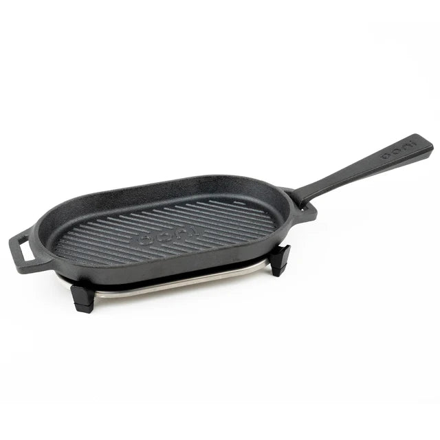 Produktbild Ooni Grillpfanne komplett