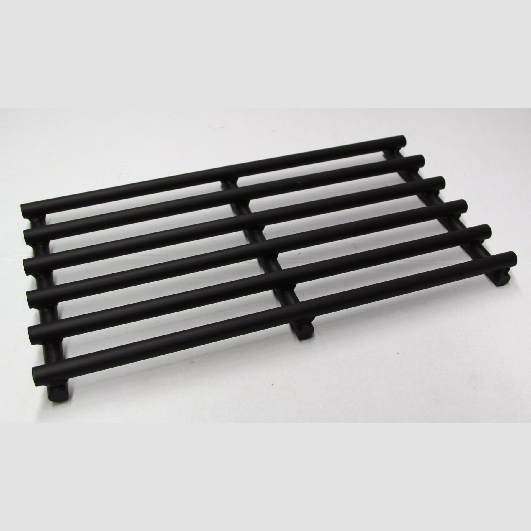 JOE's Barbeque Grillrost Edelstahl f. Feuerbox 20" Chuckwagon