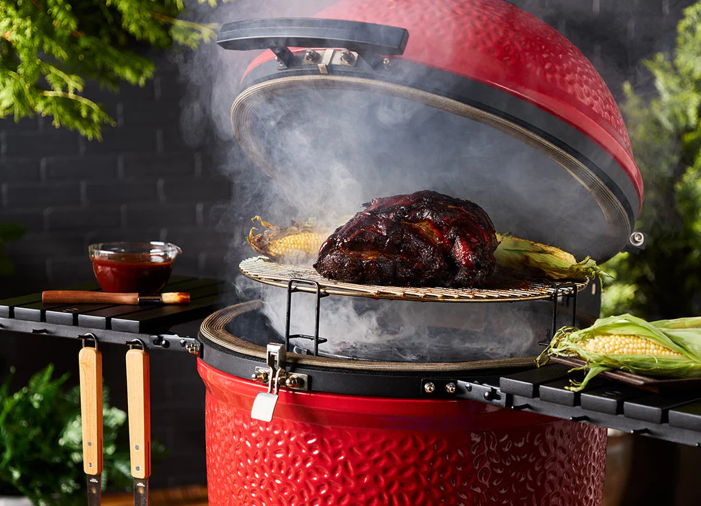 Detailbild 3 KamadoJoe Hyperbolic System, Big Joe I & II