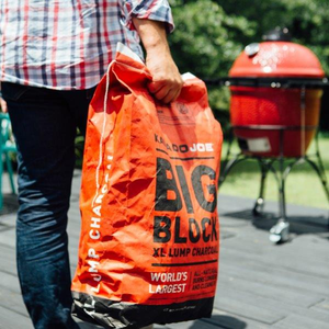 Produktbild 2 KamadoJoe Grillkohle, 9kg