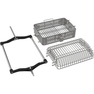 KamadoJoe Rotisserie Korb Set
