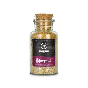 Produktbild Moesta Orient Express No. 1 - Glas: 200g