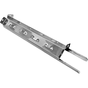 Napoleon Abdeckung Räucherschiene PRO 665/825