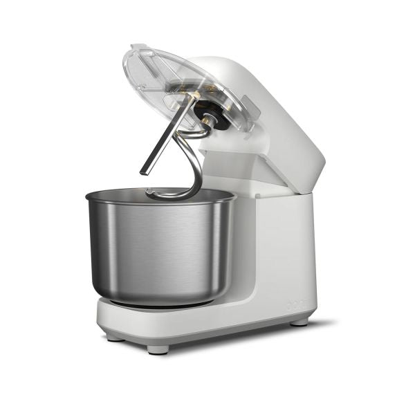 Ooni Halo Pro Spiral-Knetmaschine & Küchenmaschine Polar Weiß