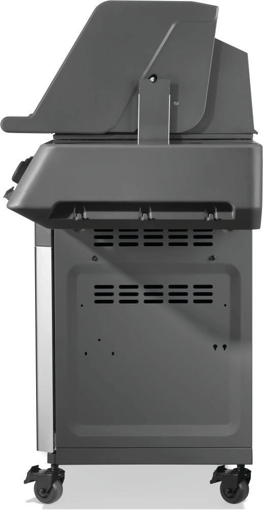 Napoleon Prestige 500, Connected RSIB, Edelstahl (2026)