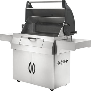 Napoleon PRO605 Holzkohlegrill