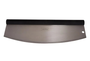 Produktbild Alfa Forni Pizzaschneider Rocker