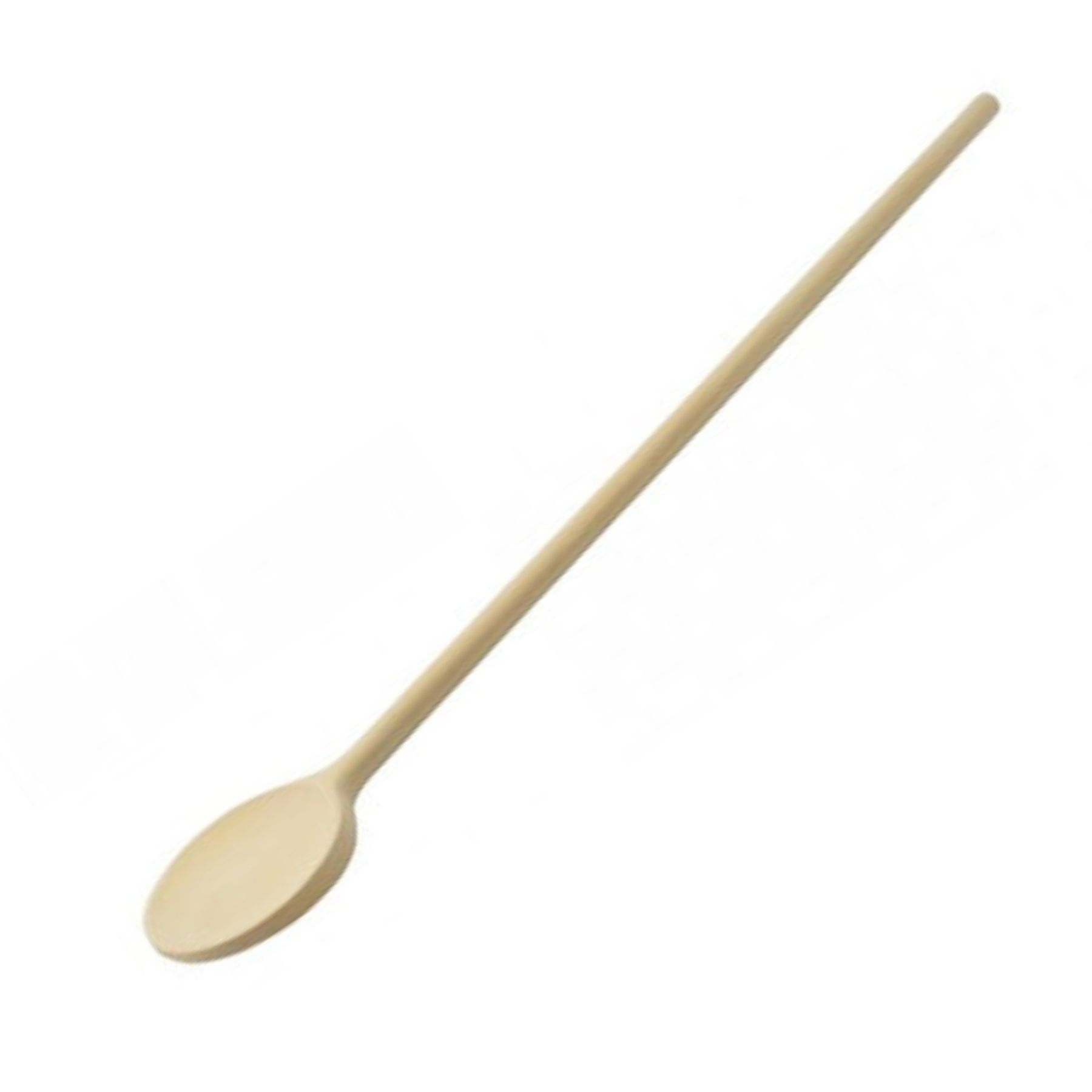 Rumo Barbeque Holzlöffel 70 cm