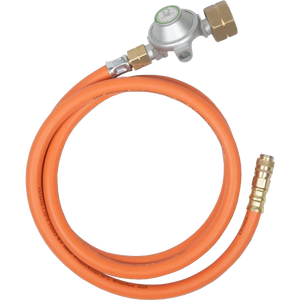 Skotti Gasflaschen Anschluss-Set