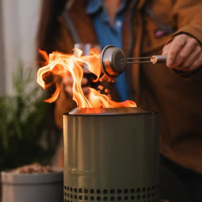 Solo Stove MESA XL Tischfeuer (WATER)