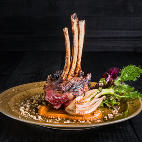 Wildfleisch grillen! - Das Grillseminar mit richtig Geschmack! 2026