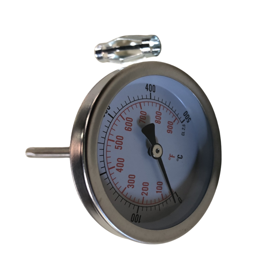 Alfa Forni Thermometer, 13,5cm