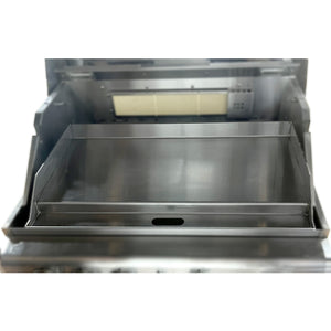 ALL’GRILL Plancha - Modul Größe M