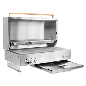 Flammkraft Block D (Gen. 5) Built-In
